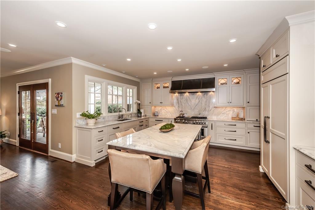 2217 Colony Road Charlotte, NC 28209 - Photo 12 of 46 Gallery Image 12
