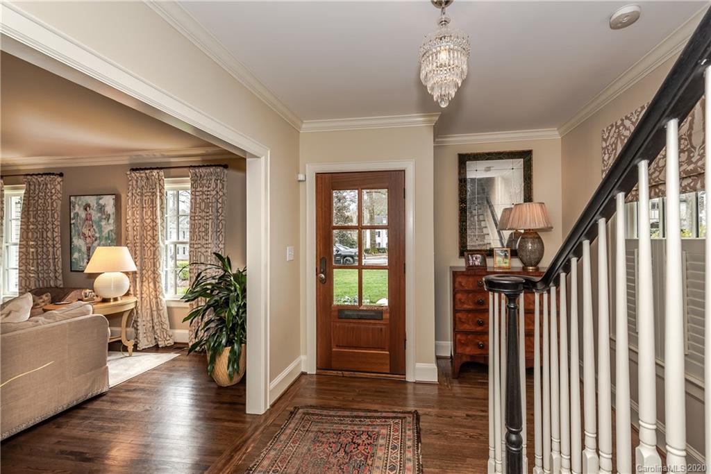 2217 Colony Road Charlotte, NC 28209 - Photo 3 of 46 Gallery Image 3