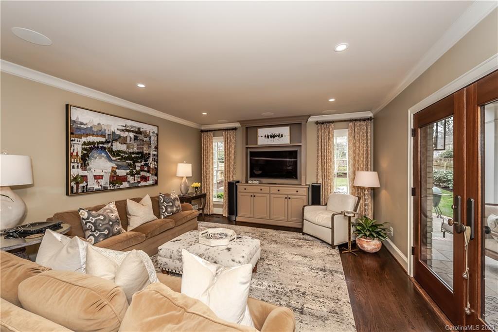 2217 Colony Road Charlotte, NC 28209 - Photo 21 of 46 Gallery Image 21