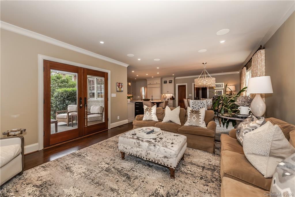 2217 Colony Road Charlotte, NC 28209 - Photo 23 of 46 Gallery Image 23