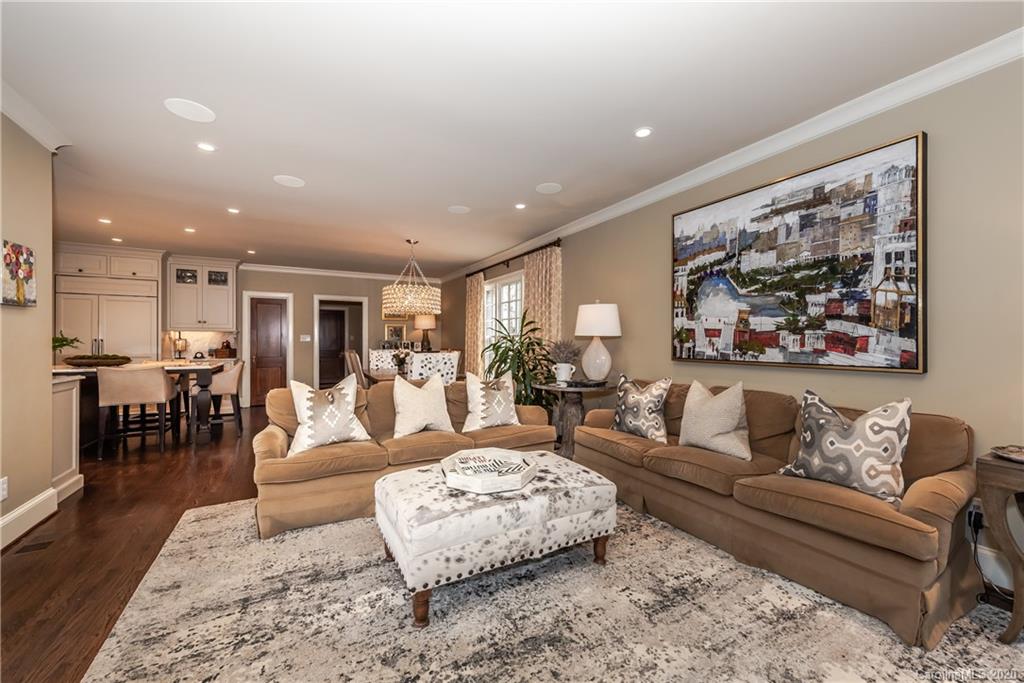 2217 Colony Road Charlotte, NC 28209 - Photo 24 of 46 Gallery Image 24