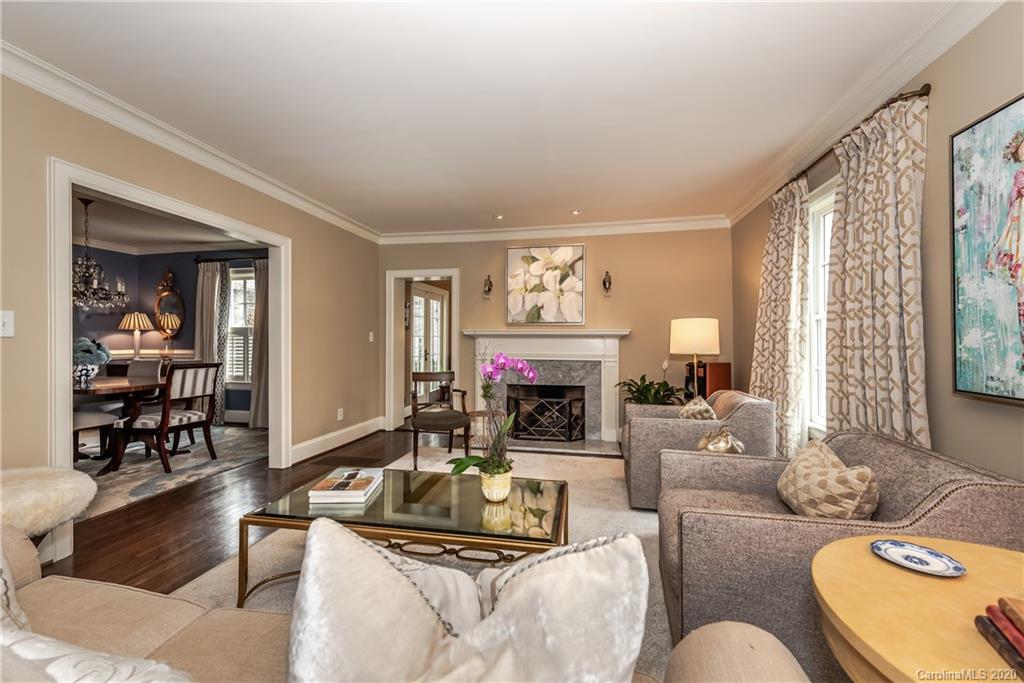 2217 Colony Road Charlotte, NC 28209 - Photo 5 of 46 Gallery Image 5