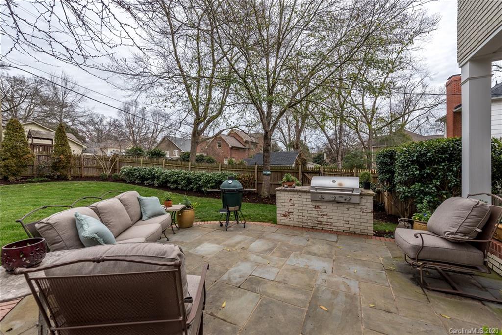 2217 Colony Road Charlotte, NC 28209 - Photo 43 of 46 Gallery Image 43