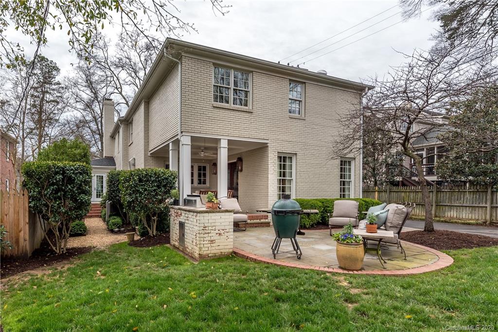 2217 Colony Road Charlotte, NC 28209 - Photo 45 of 46 Gallery Image 45