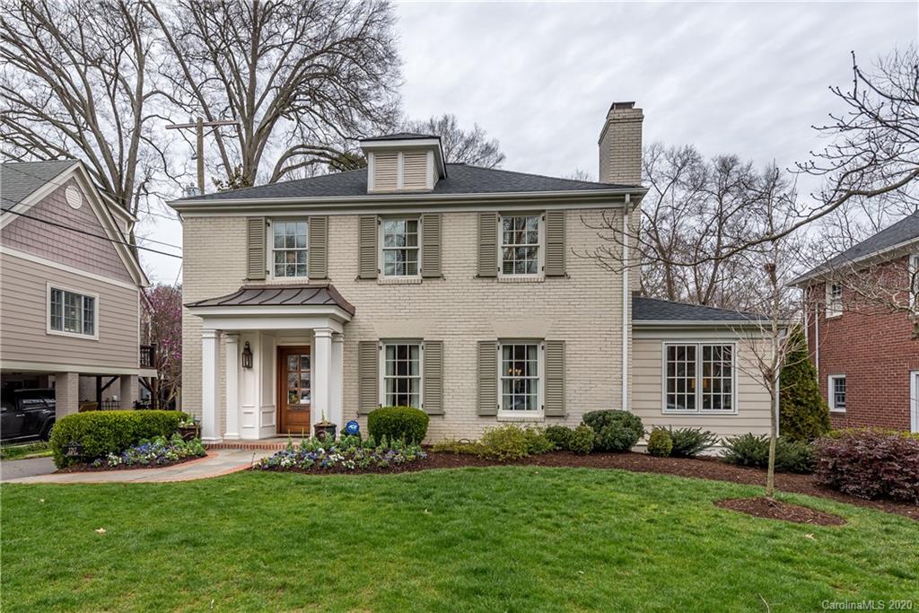 2217 Colony Road Charlotte, NC 28209 - Photo 46 of 46 Gallery Image 46