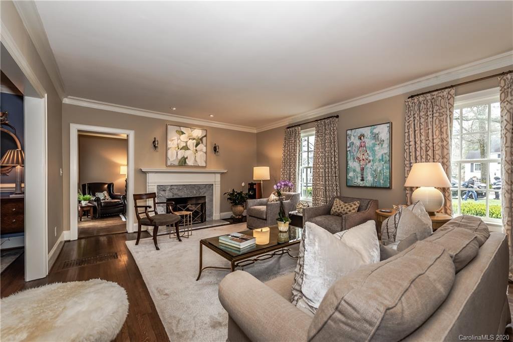 2217 Colony Road Charlotte, NC 28209 - Photo 6 of 46 Gallery Image 6