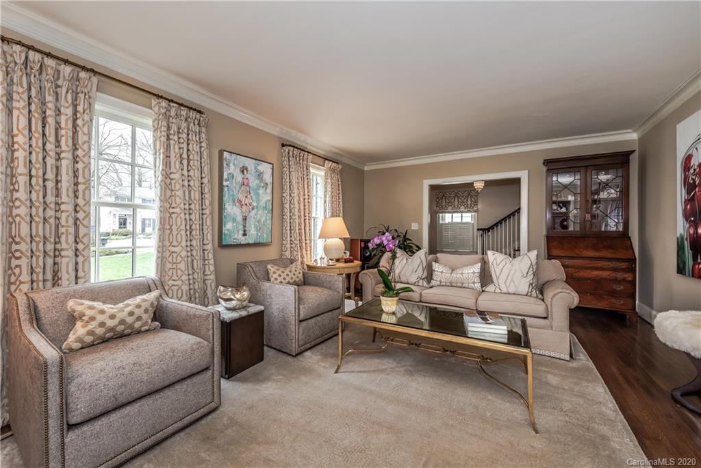 2217 Colony Road Charlotte, NC 28209 - Photo 7 of 46 Gallery Image 7