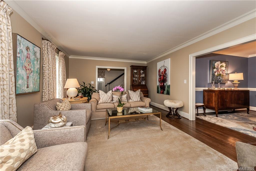 2217 Colony Road Charlotte, NC 28209 - Photo 8 of 46 Gallery Image 8