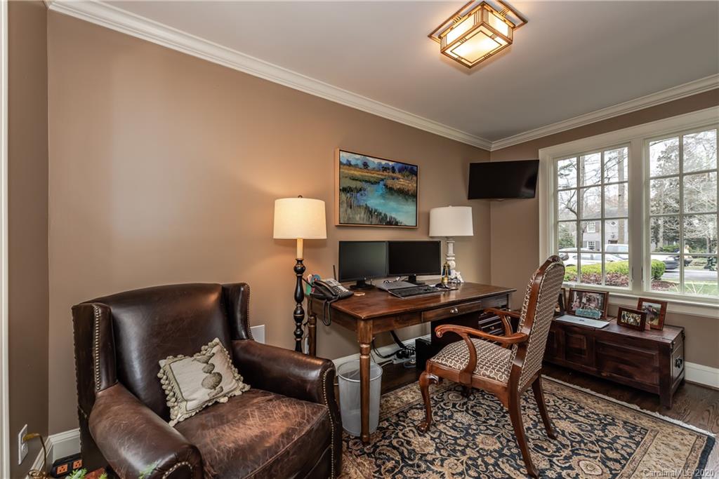 2217 Colony Road Charlotte, NC 28209 - Photo 9 of 46 Gallery Image 9