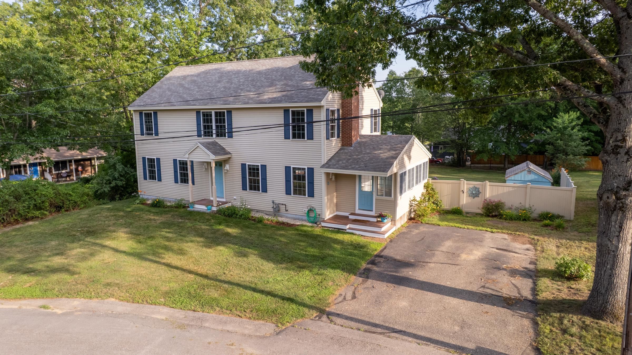 8 James Street Dover, NH 03820 - Photo 38 of 44
