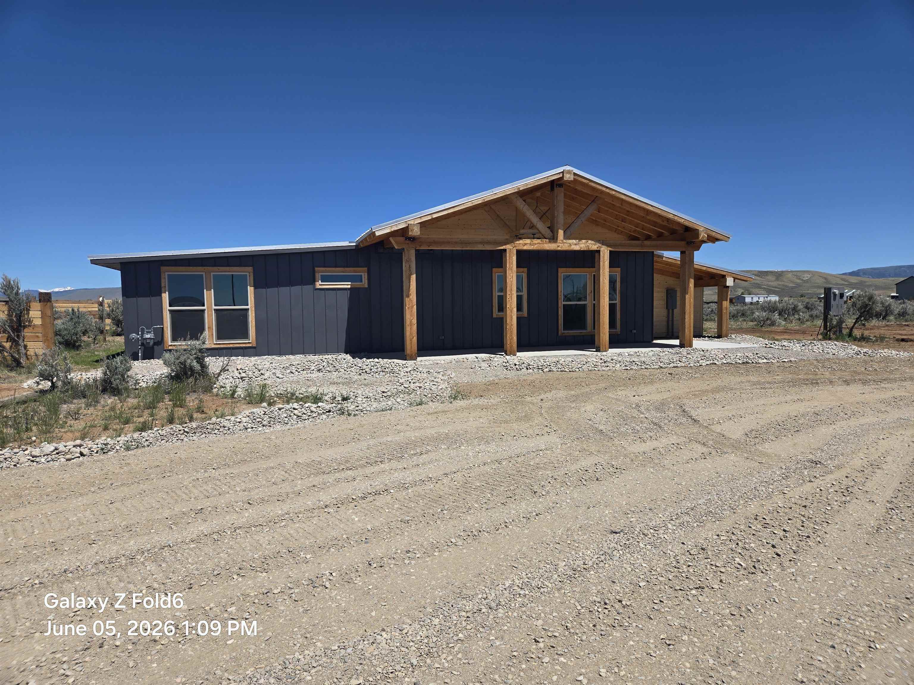 45 Frontage Road Boulder, WY 82923 - Photo 1 of 38