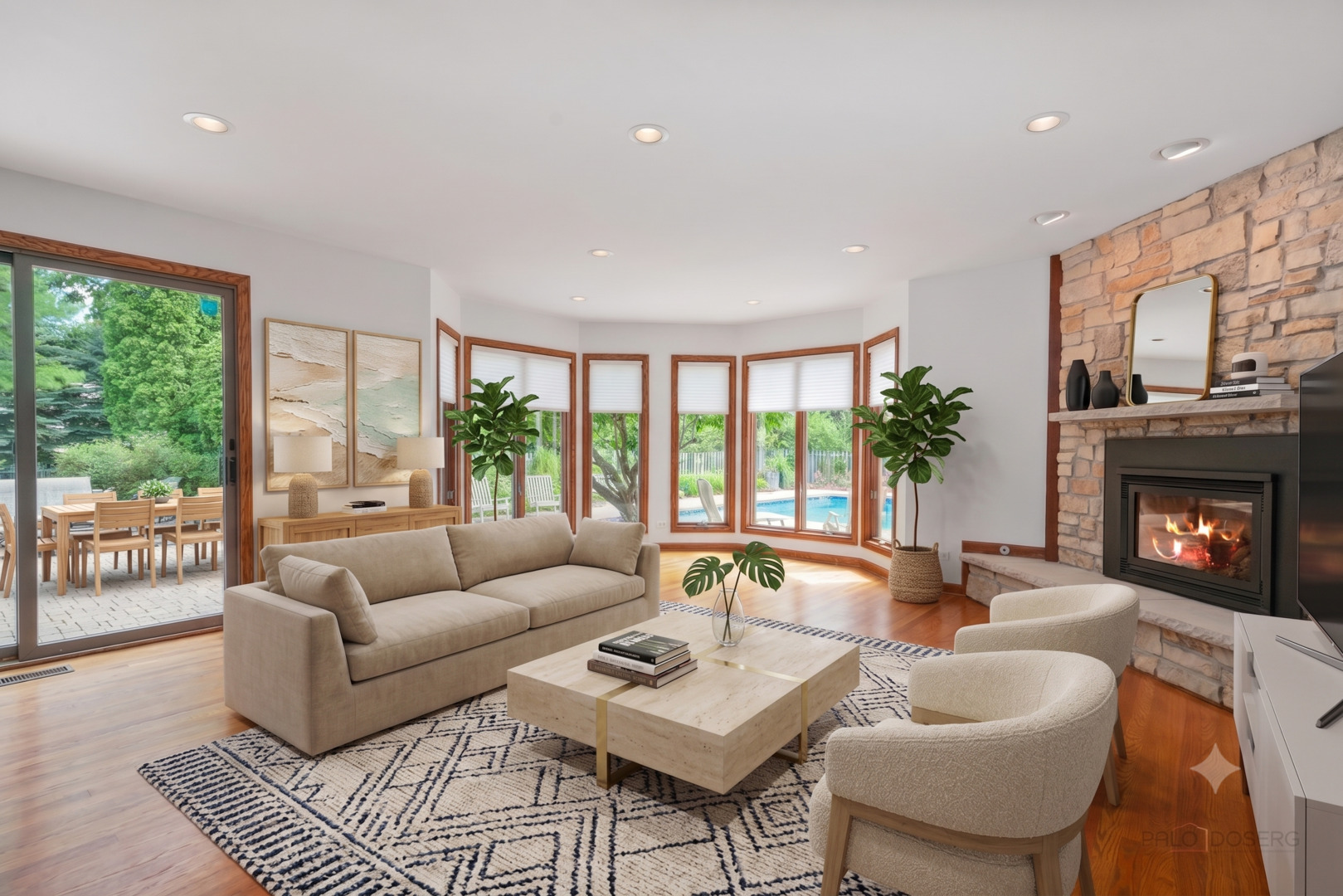 222 Old Mill Road Lake Forest, IL 60045 - Photo 19 of 48 Gallery Image 19