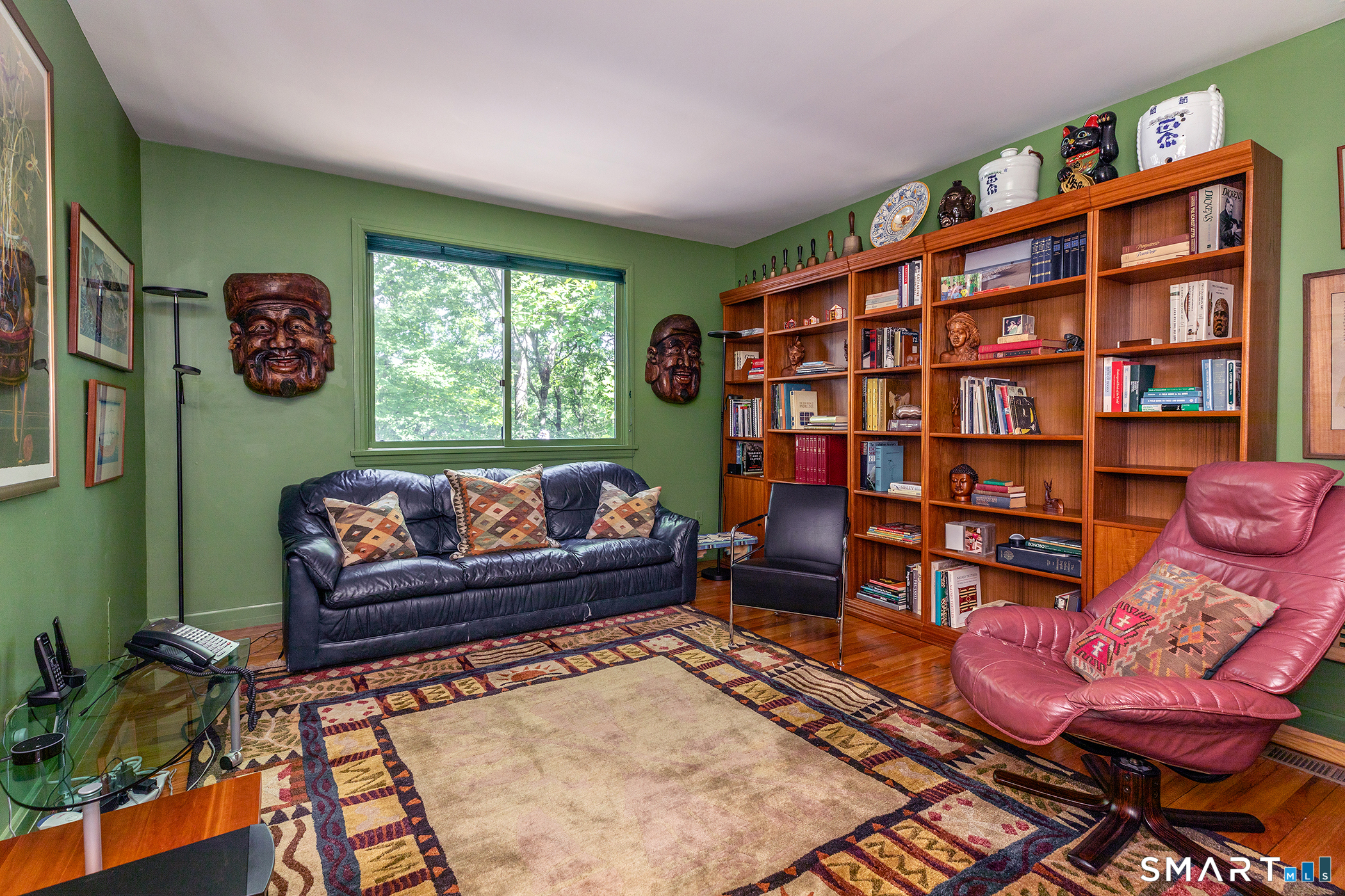 145 New Preston Hill Road Washington, CT 06777 - Photo 9 of 26