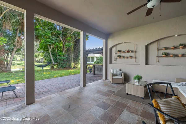 $675,000 | 663 Sheridan Woods Drive, Melbourne, FL 32904