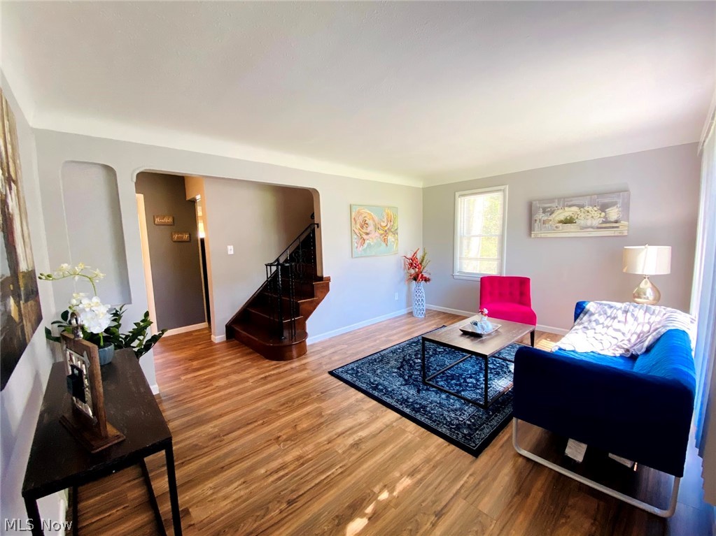 4958 Osborn Road Cleveland, OH 44125 - Photo 2 of 12 Gallery Image 2
