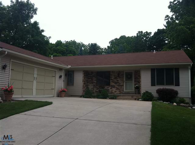 107 Michelle Drive Romeo, MI 48065 - Photo 1 of 30 31105598.JPG