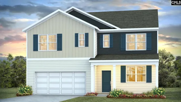 $331,260 | 228 Horatio Lane, Lugoff, SC 29078
