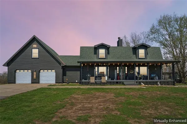 $650,000 | 1113 Southwest 500th Road, Holden, MO 64040