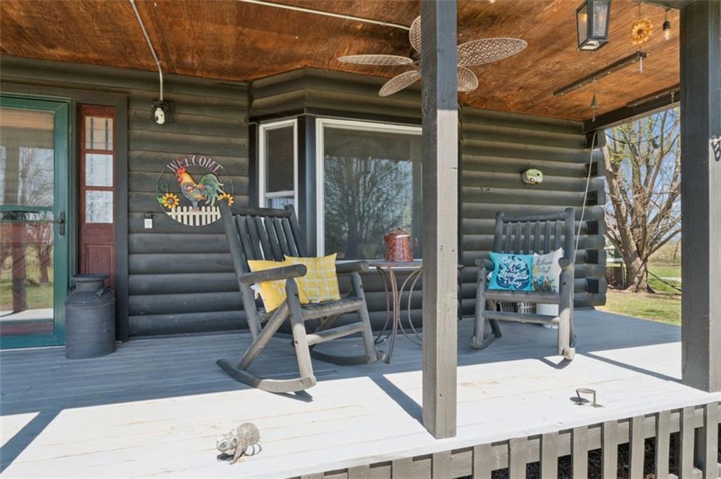 1113 Southwest 500th Road Holden, MO 64040 - Photo 11 of 78