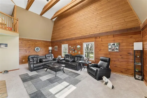$650,000 | 1113 Southwest 500th Road, Holden, MO 64040