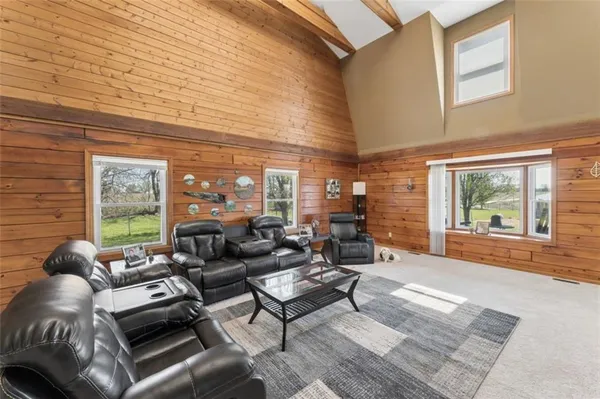 $650,000 | 1113 Southwest 500th Road, Holden, MO 64040