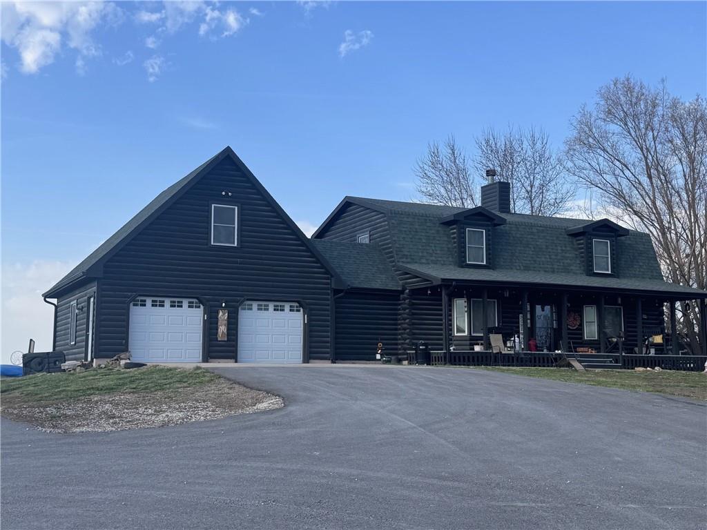 1113 Southwest 500th Road Holden, MO 64040 - Photo 2 of 6