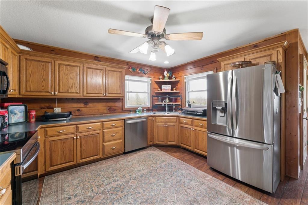 1113 Southwest 500th Road Holden, MO 64040 - Photo 21 of 78