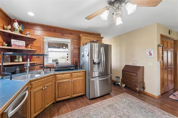 $650,000 | 1113 Southwest 500th Road, Holden, MO 64040