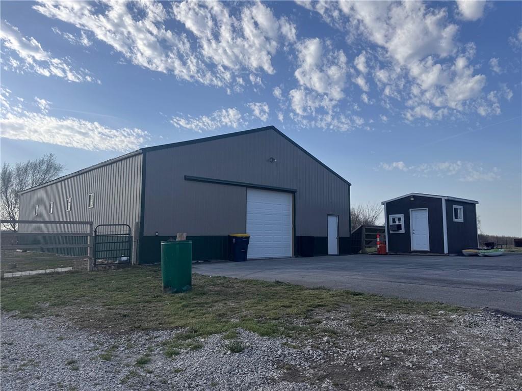 1113 Southwest 500th Road Holden, MO 64040 - Photo 3 of 6