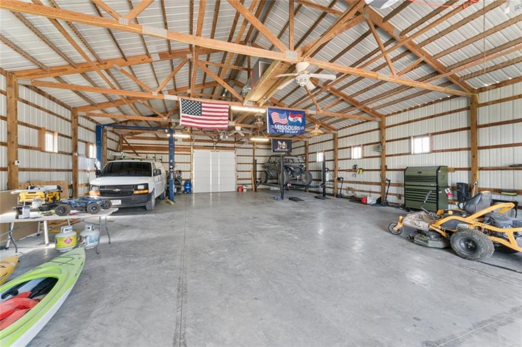 1113 Southwest 500th Road Holden, MO 64040 - Photo 4 of 78
