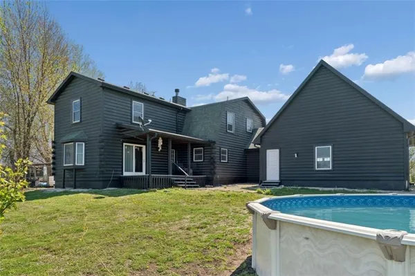 $650,000 | 1113 Southwest 500th Road, Holden, MO 64040