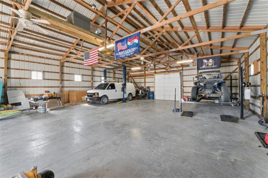 1113 Southwest 500th Road Holden, MO 64040 - Photo 5 of 78