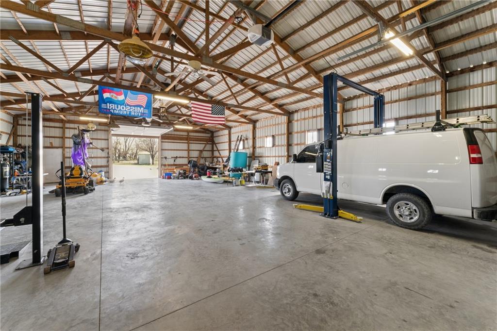 1113 Southwest 500th Road Holden, MO 64040 - Photo 53 of 78