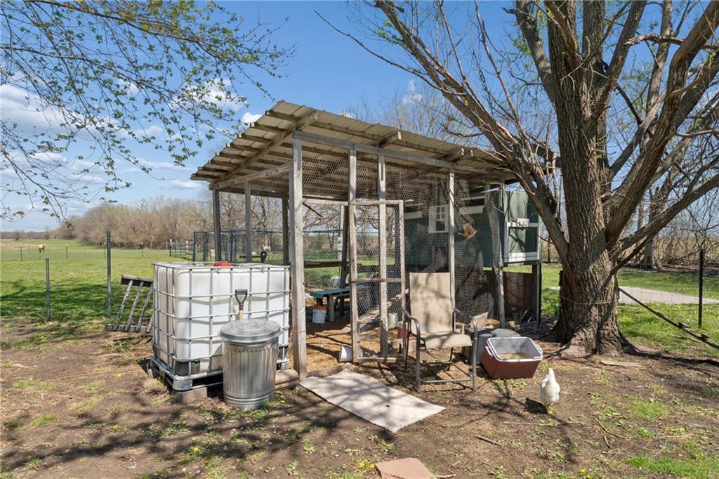 1113 Southwest 500th Road Holden, MO 64040 - Photo 54 of 78