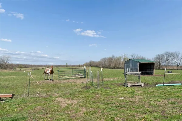 $650,000 | 1113 Southwest 500th Road, Holden, MO 64040