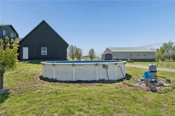 $650,000 | 1113 Southwest 500th Road, Holden, MO 64040