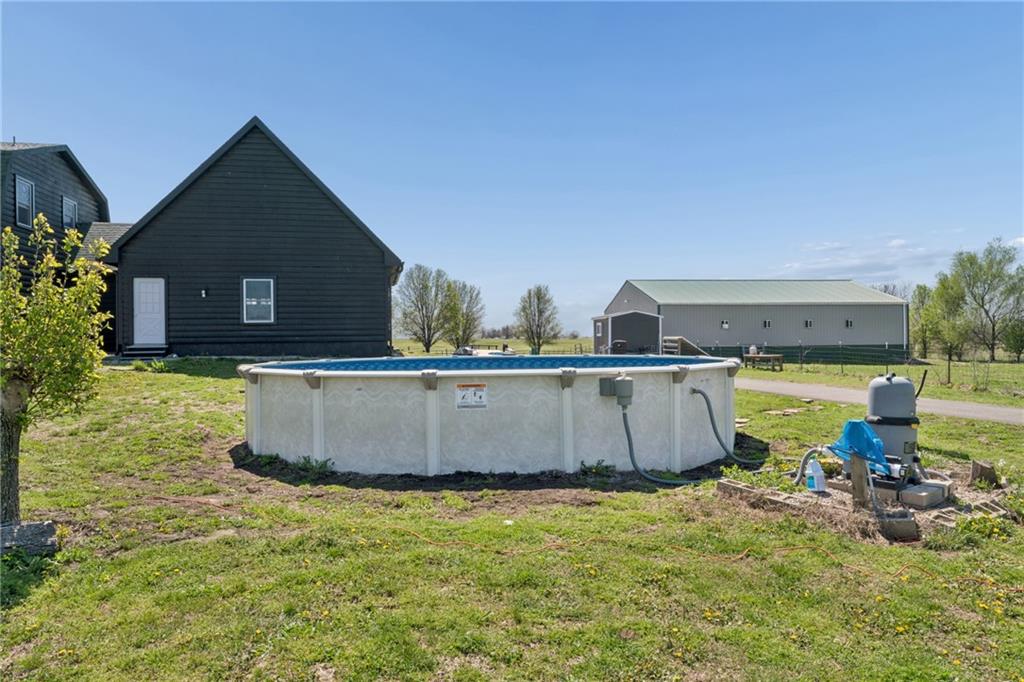1113 Southwest 500th Road Holden, MO 64040 - Photo 59 of 78