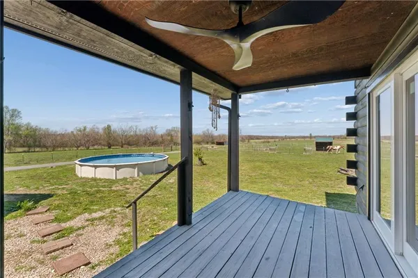 $650,000 | 1113 Southwest 500th Road, Holden, MO 64040