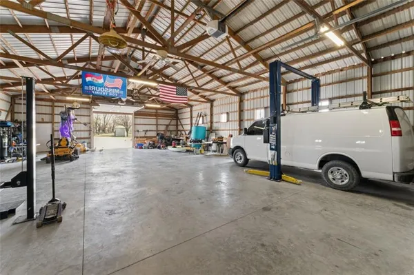 $650,000 | 1113 Southwest 500th Road, Holden, MO 64040