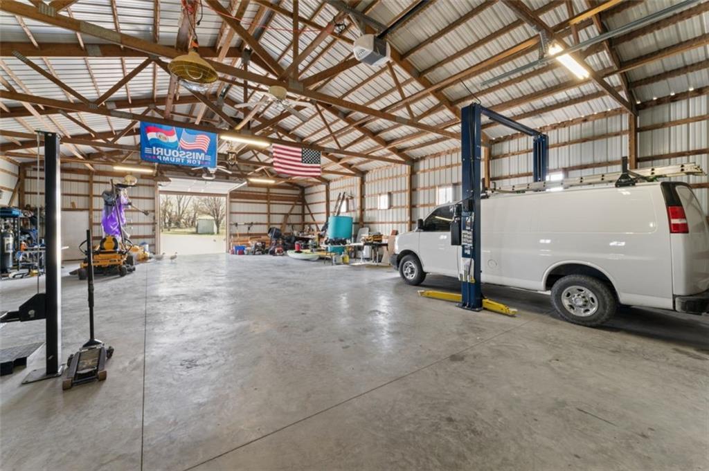 1113 Southwest 500th Road Holden, MO 64040 - Photo 6 of 78