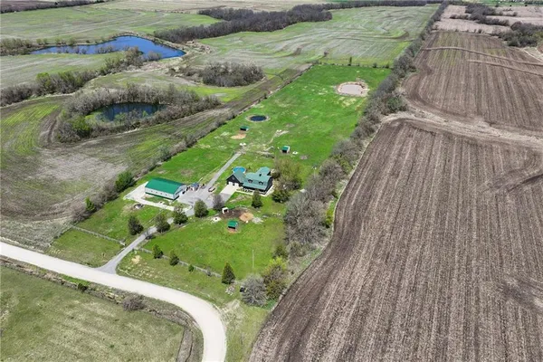 $650,000 | 1113 Southwest 500th Road, Holden, MO 64040