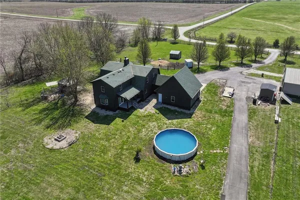 $650,000 | 1113 Southwest 500th Road, Holden, MO 64040