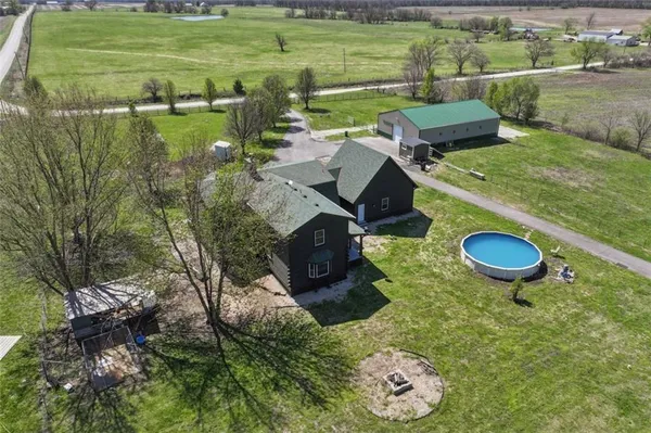 $650,000 | 1113 Southwest 500th Road, Holden, MO 64040