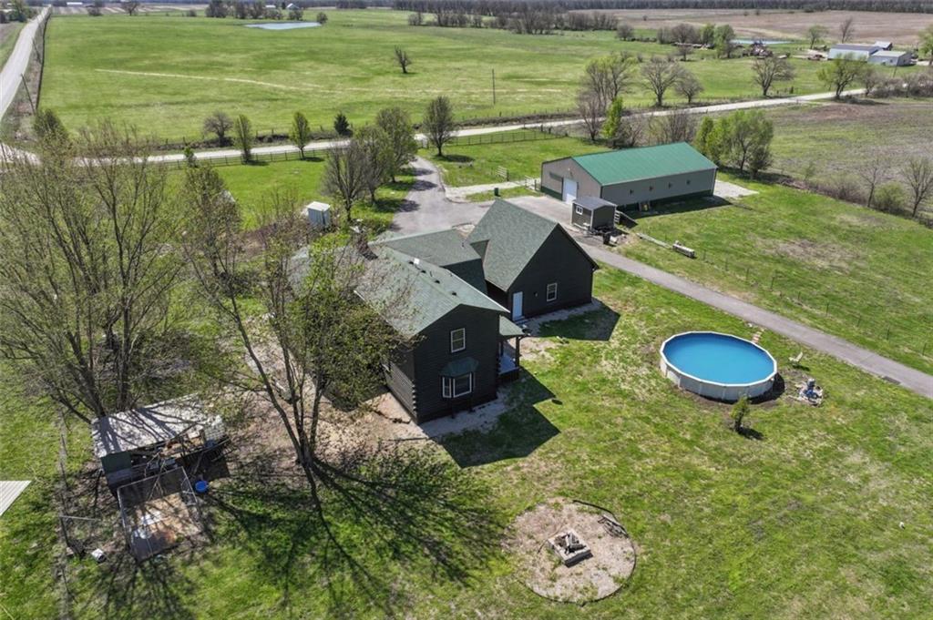 1113 Southwest 500th Road Holden, MO 64040 - Photo 7 of 78
