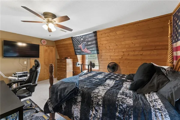 $650,000 | 1113 Southwest 500th Road, Holden, MO 64040