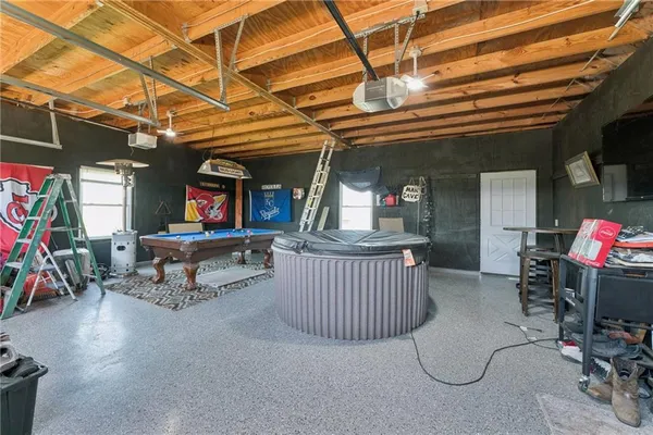 $650,000 | 1113 Southwest 500th Road, Holden, MO 64040