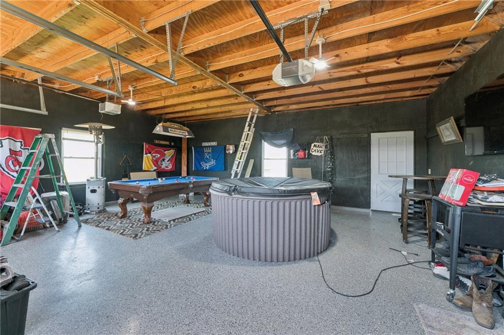 1113 Southwest 500th Road Holden, MO 64040 - Photo 76 of 78