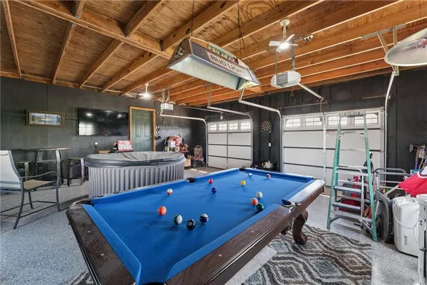 $650,000 | 1113 Southwest 500th Road, Holden, MO 64040
