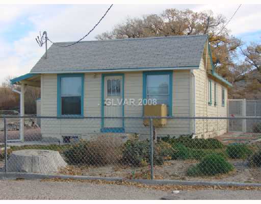 100 3rd Panaca, NV 89042 - Photo 1 of 7 Property Photo.