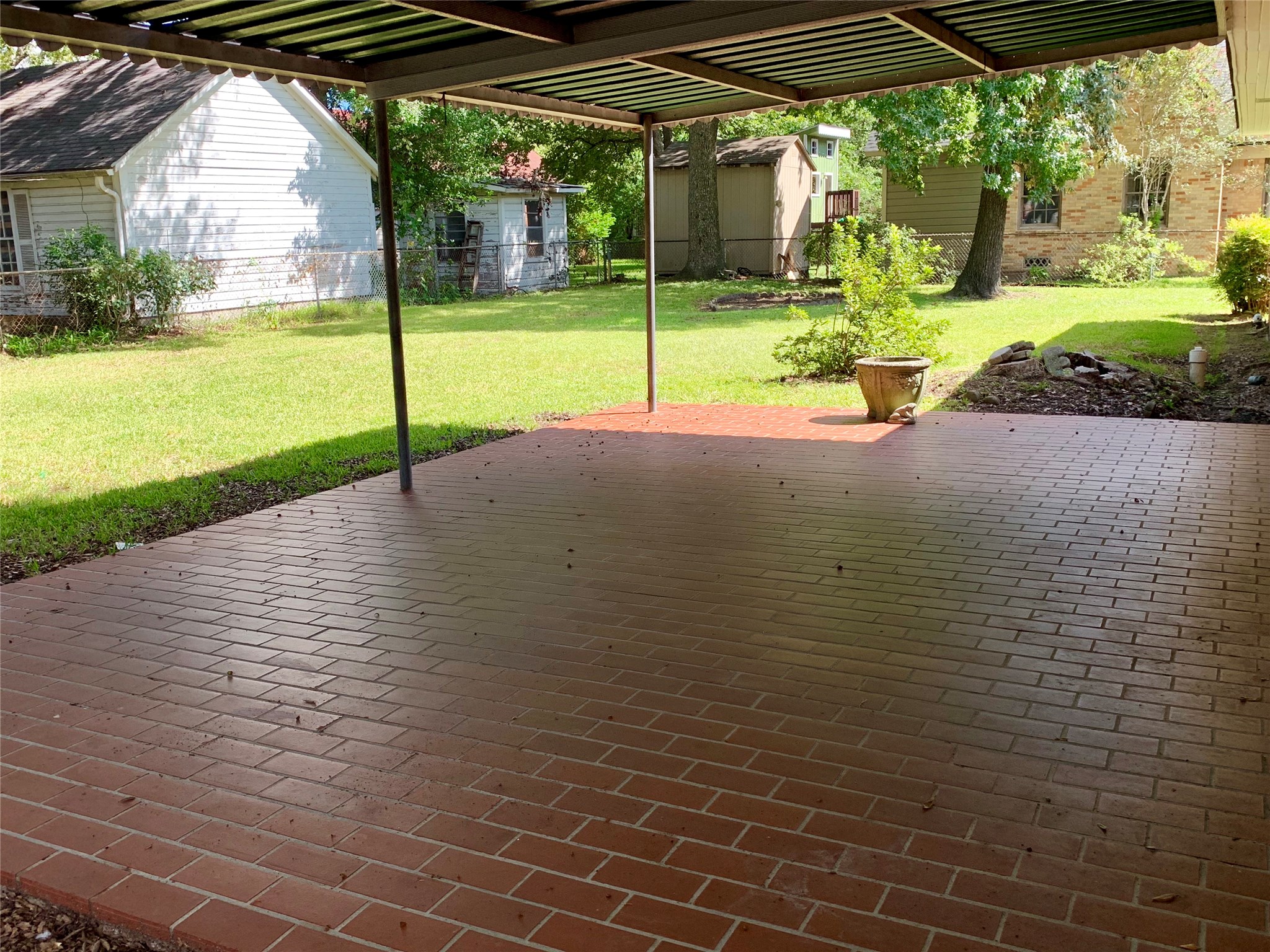 617 Graceland Street Houston, TX 77009 - Photo 17 of 19